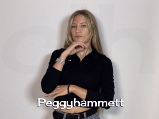 Peggyhammett
