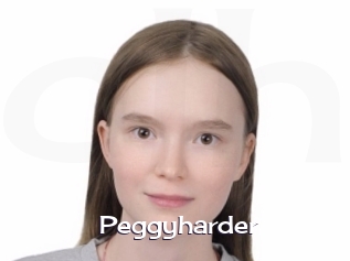 Peggyharder