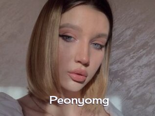 Peonyomg