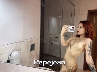 pepejean Click here to exit
