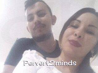 Pervert2minds