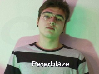 Peterblaze