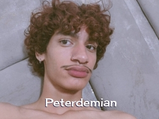 Peterdemian