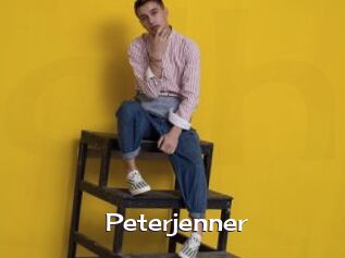 Peterjenner