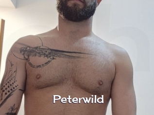 Peterwild