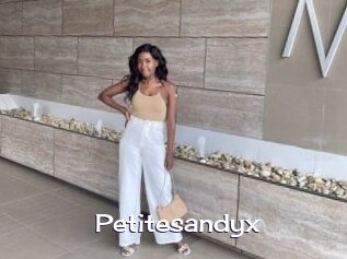 Petitesandyx