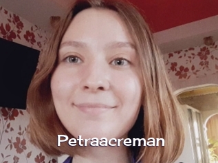 Petraacreman