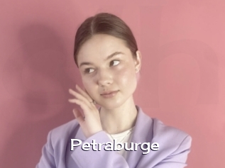 Petraburge