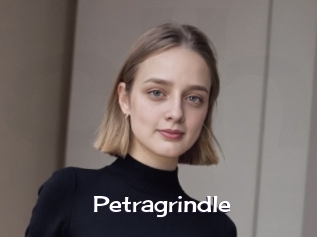 Petragrindle
