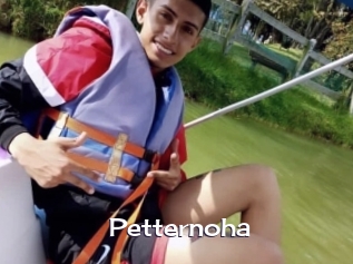 Petternoha
