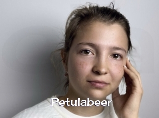 Petulabeer