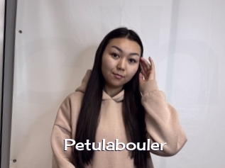 Petulabouler