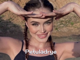 Petuladrye