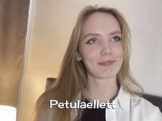 Petulaellett