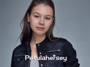Petulahersey