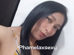 Phamelaxsexy