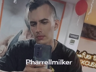 Pharrellmilker