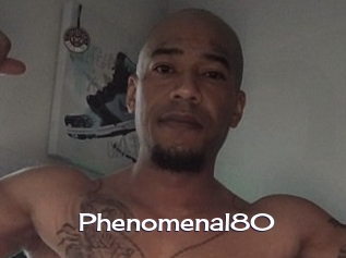 phenomenal80 Click here to exit