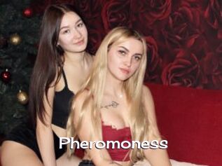 Pheromoness