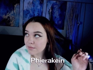 Phierakein
