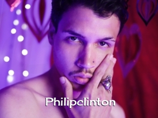 Philipclinton
