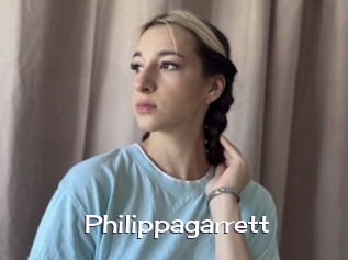 Philippagarrett
