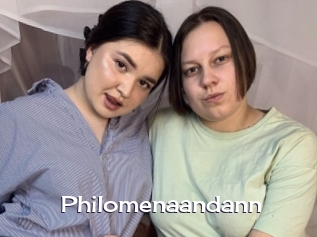 Philomenaandann