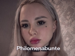 Philomenabunte