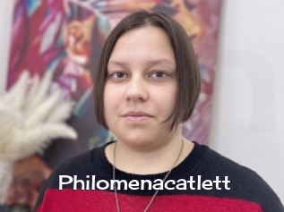 Philomenacatlett