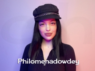 Philomenadowdey