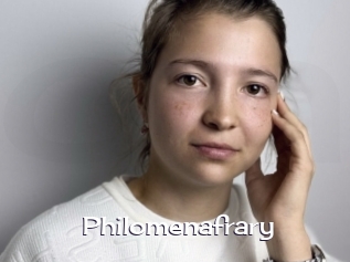 Philomenafrary