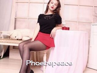 Phoebepeace