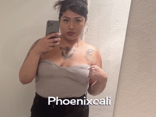 Phoenixcali