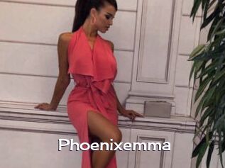 Phoenixemma