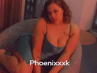 Phoenixxxk