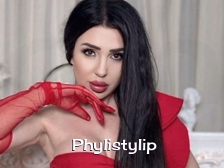 Phylistylip