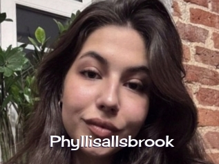 Phyllisallsbrook