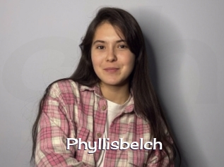 Phyllisbelch
