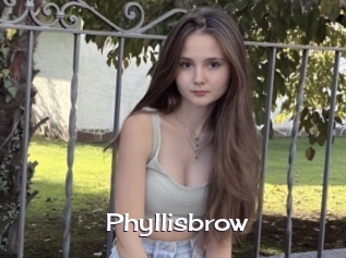 Phyllisbrow