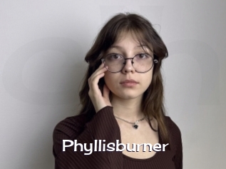 Phyllisburner