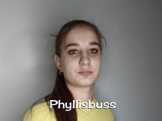Phyllisbuss