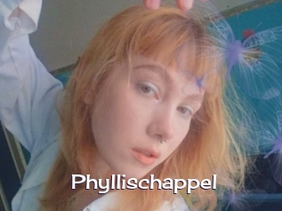 Phyllischappel