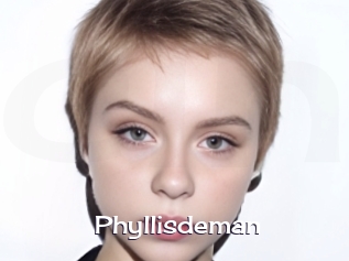 Phyllisdeman