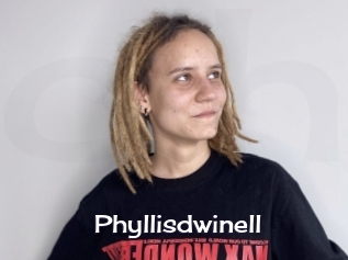 Phyllisdwinell