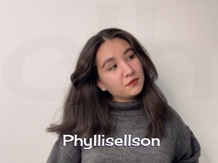Phyllisellson