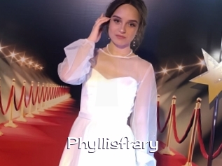 Phyllisfrary
