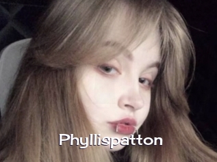 Phyllispatton