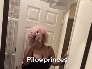 Pilowprinces