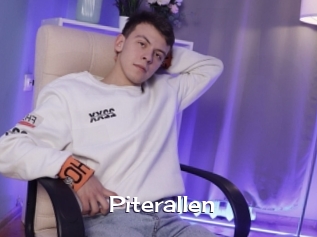 Piterallen
