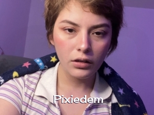 Pixiedem